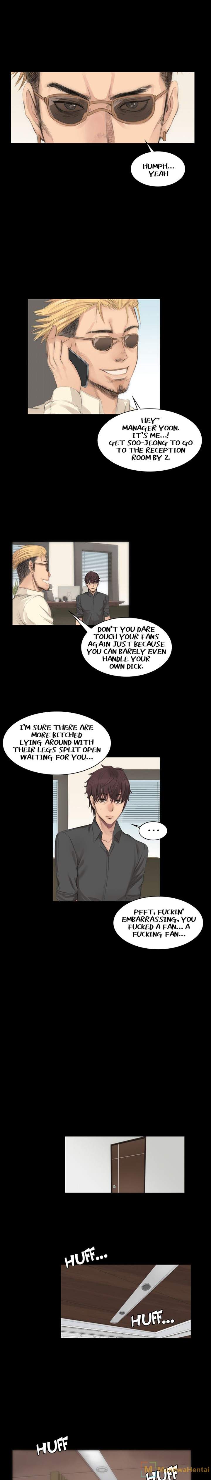 Producer: Trainee Chapter 6 Page 7