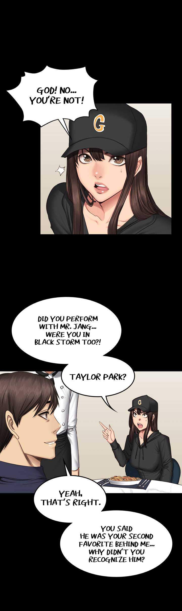 Producer: Trainee Chapter 61 Page 27