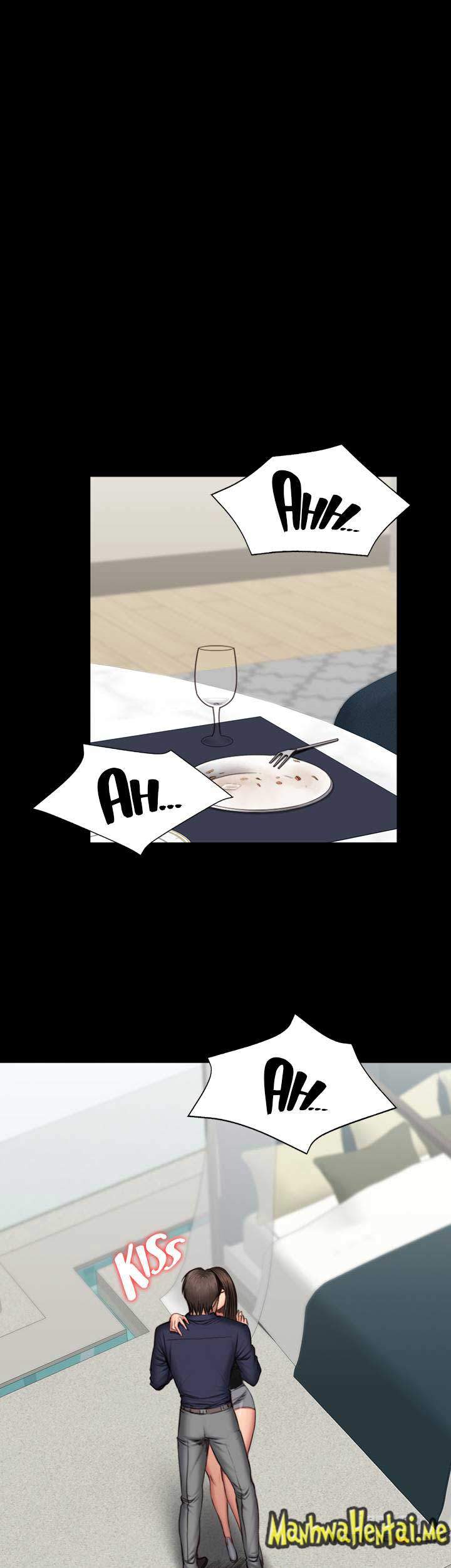 Producer: Trainee Chapter 61 Page 42