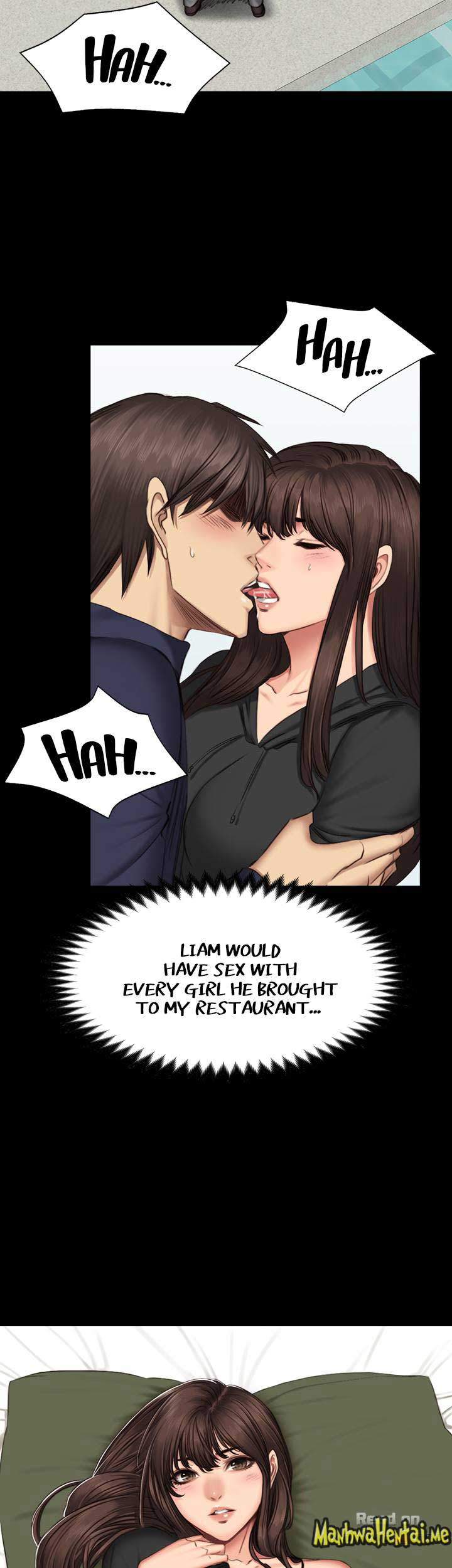 Producer: Trainee Chapter 61 Page 43