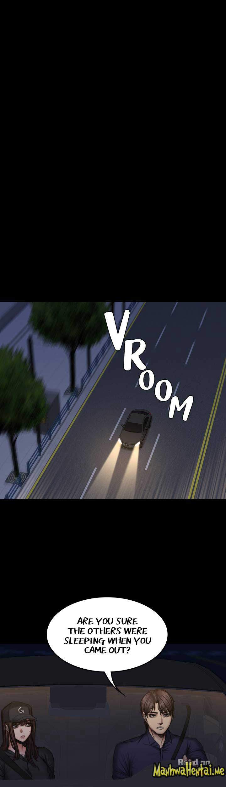 Producer: Trainee Chapter 61 Page 8