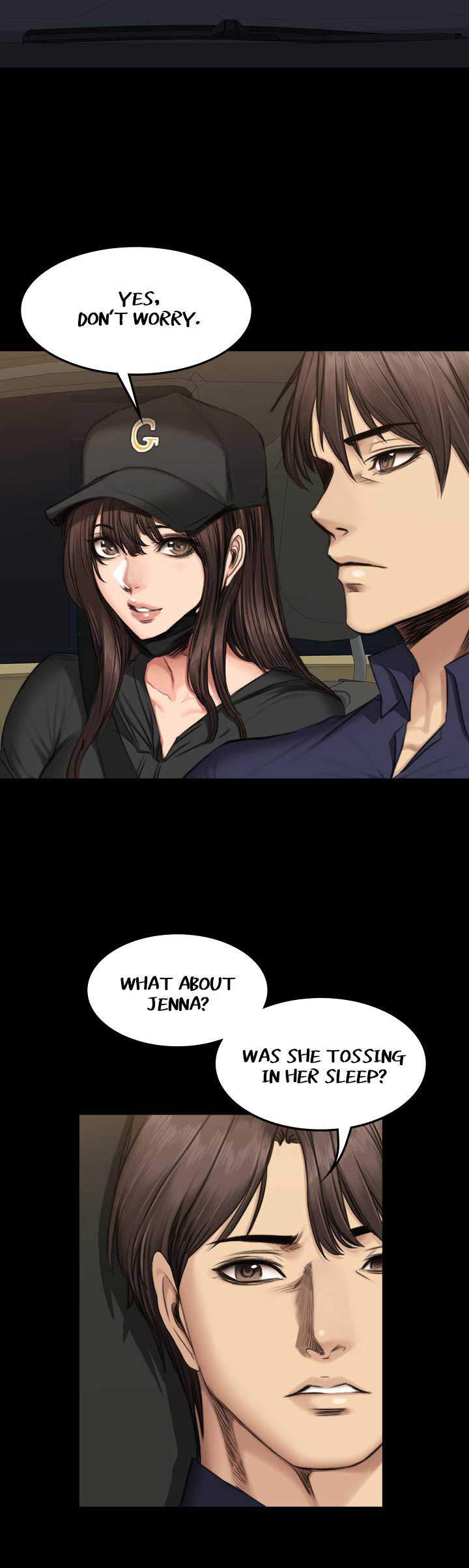 Producer: Trainee Chapter 61 Page 9