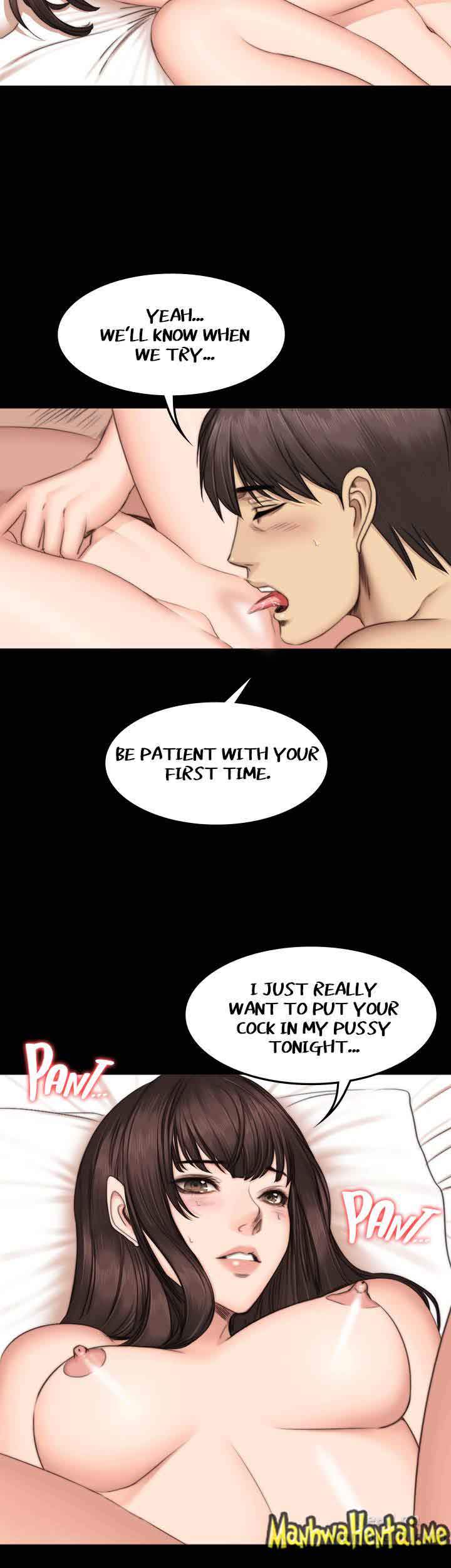 Producer: Trainee Chapter 62 Page 41