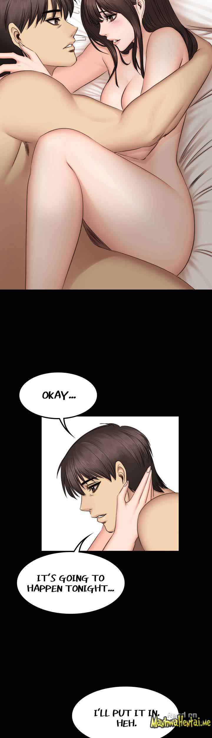 Producer: Trainee Chapter 62 Page 45