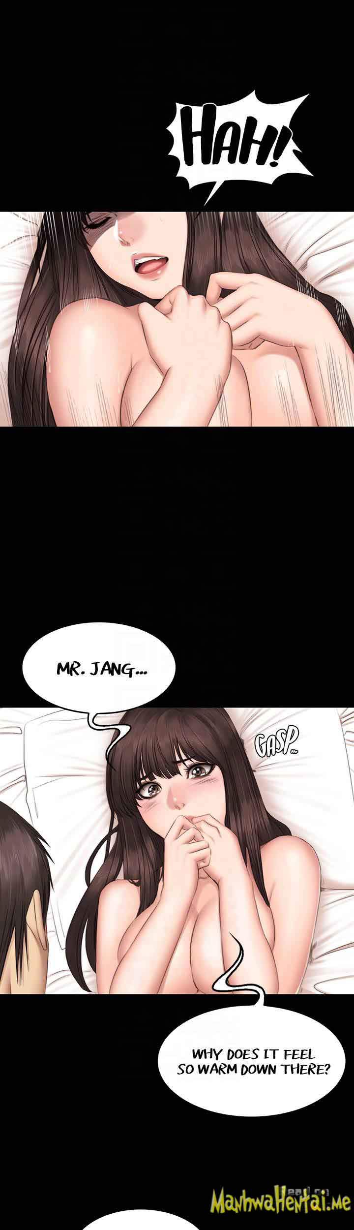 Producer: Trainee Chapter 63 Page 30