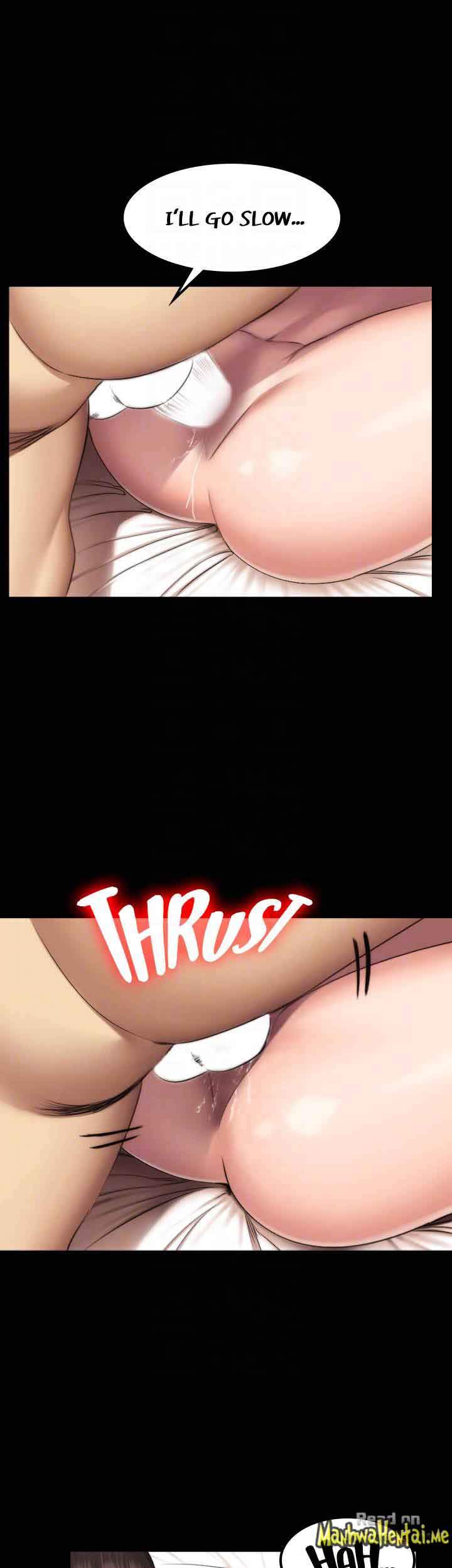 Producer: Trainee Chapter 63 Page 6