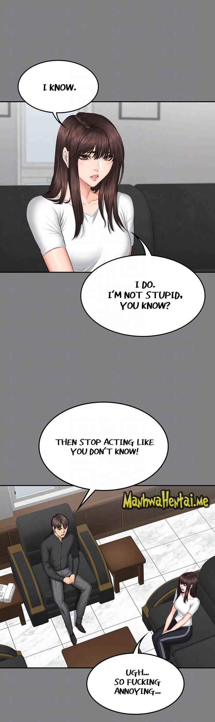 Producer: Trainee Chapter 64 Page 26