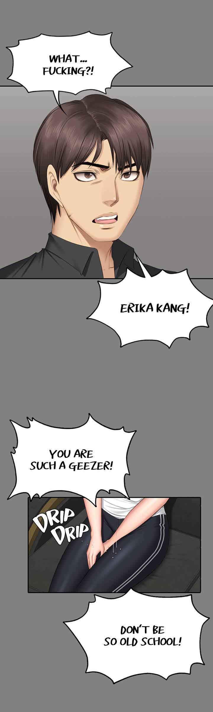 Producer: Trainee Chapter 64 Page 27