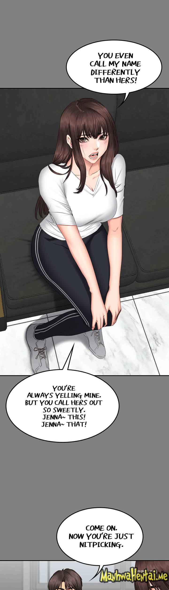 Producer: Trainee Chapter 64 Page 29