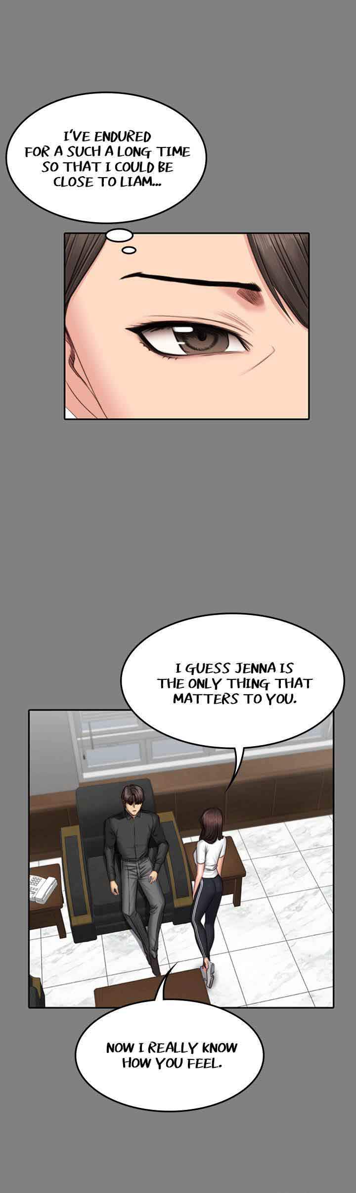 Producer: Trainee Chapter 64 Page 38