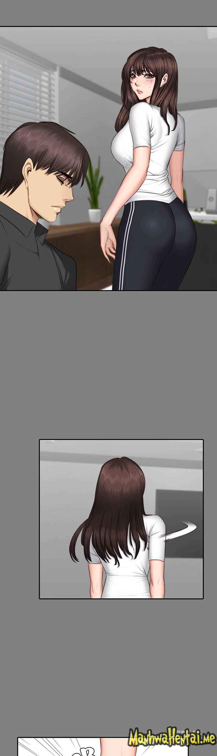 Producer: Trainee Chapter 64 Page 39