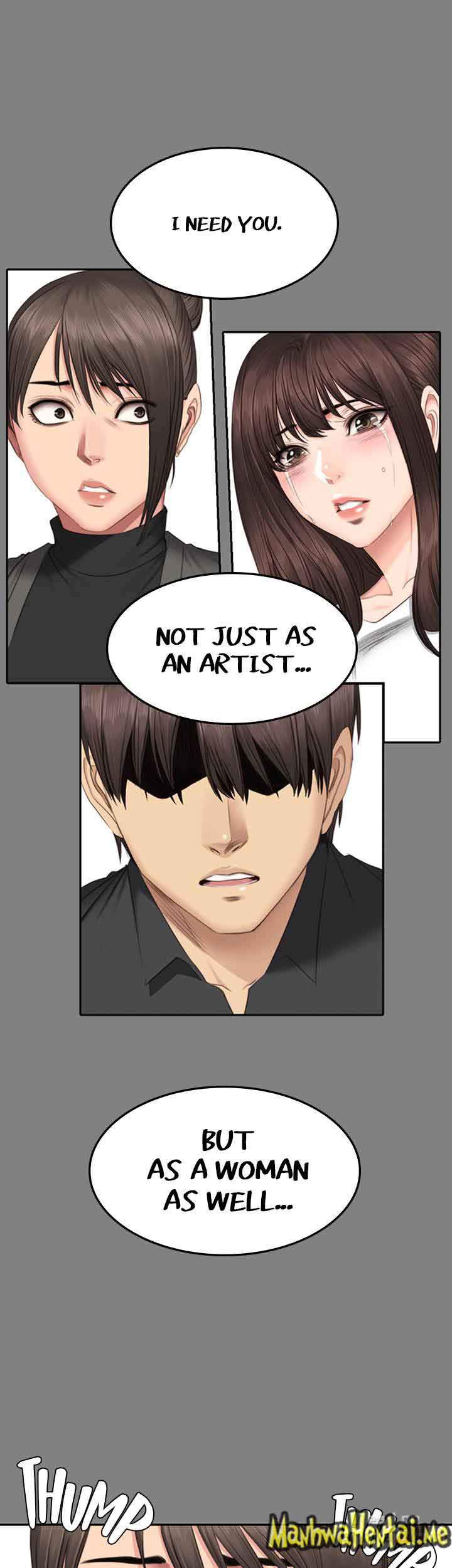 Producer: Trainee Chapter 64 Page 43