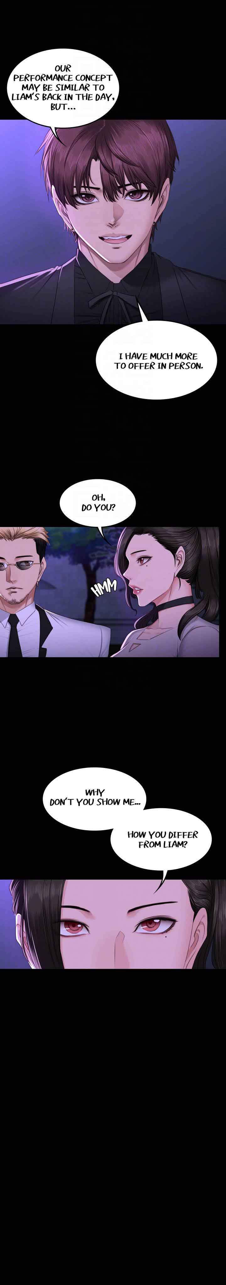 Producer: Trainee Chapter 65 Page 11
