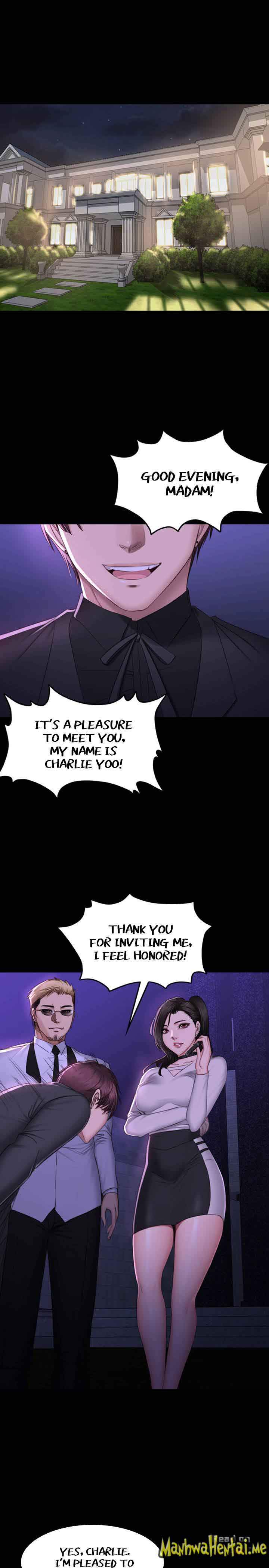 Producer: Trainee Chapter 65 Page 2