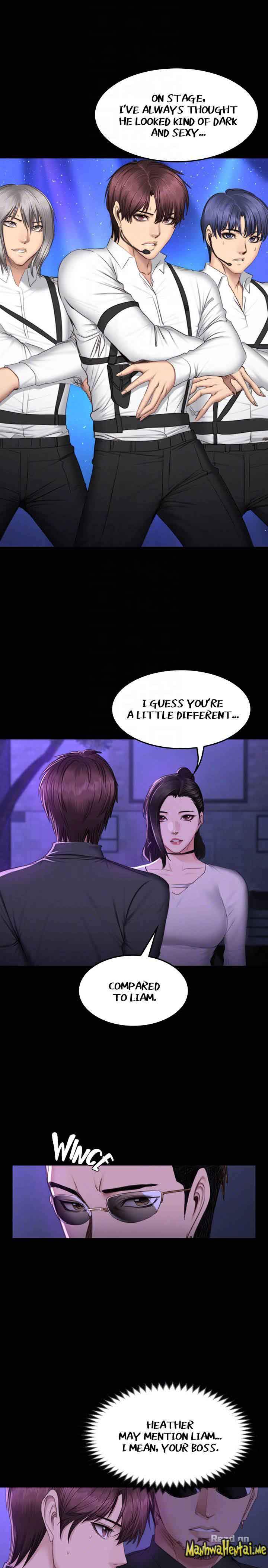 Producer: Trainee Chapter 65 Page 7
