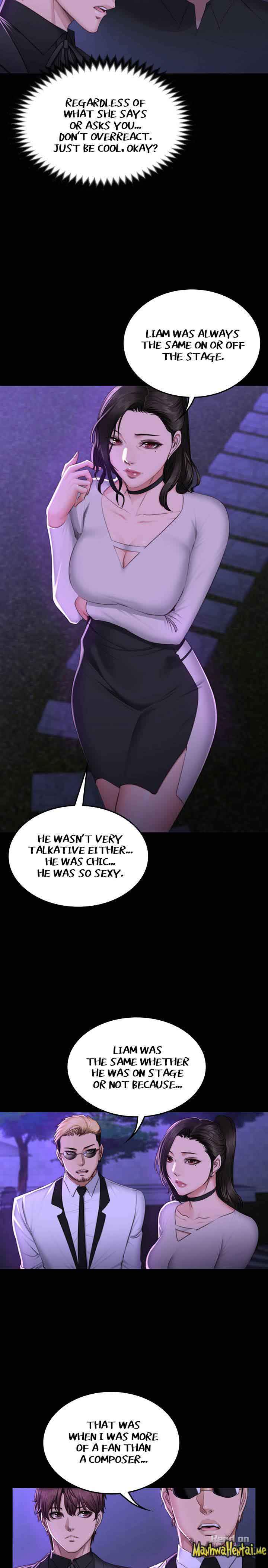 Producer: Trainee Chapter 65 Page 8