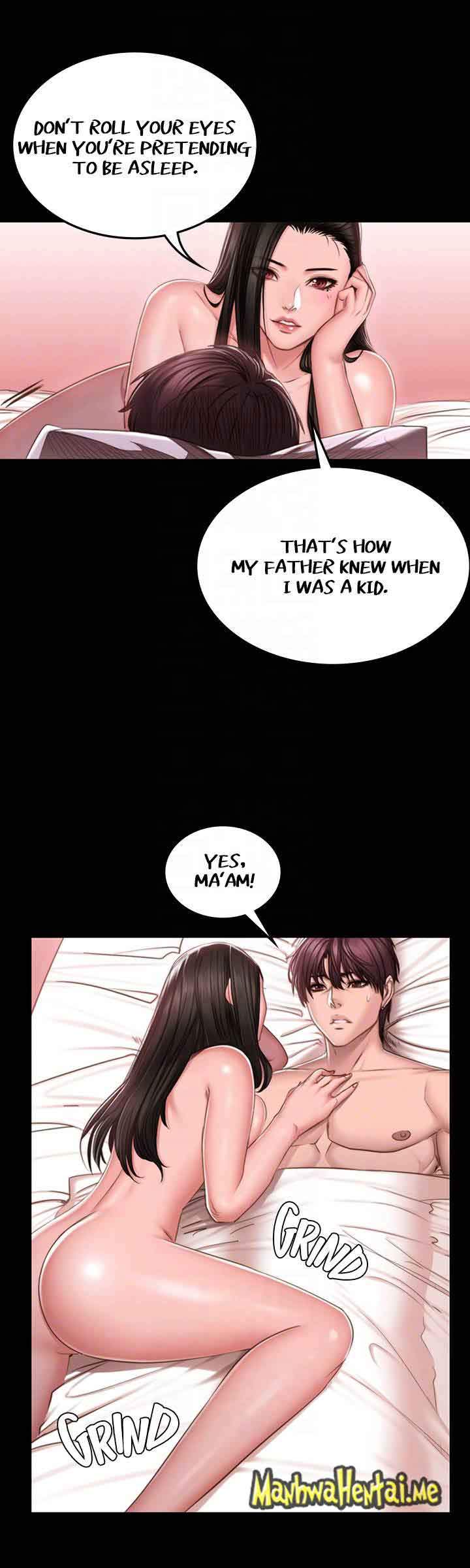 Producer: Trainee Chapter 68 Page 11