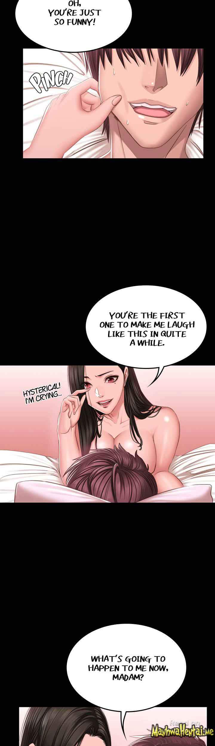 Producer: Trainee Chapter 68 Page 17