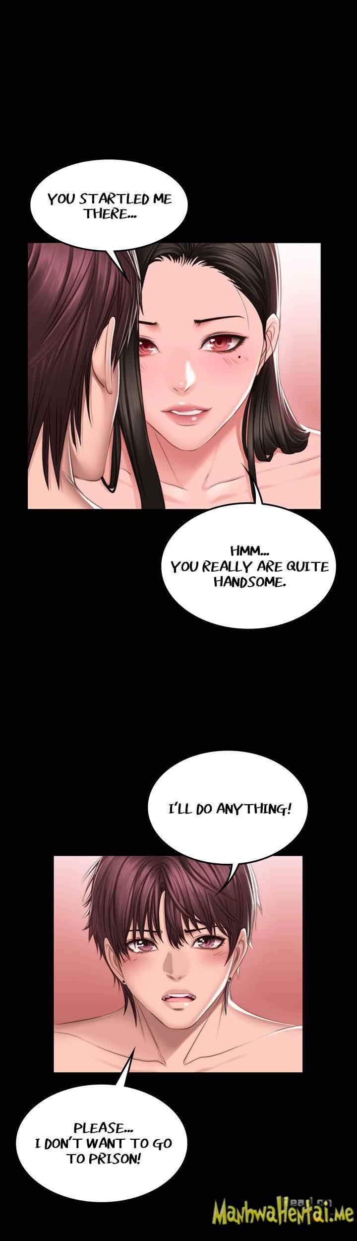 Producer: Trainee Chapter 68 Page 24