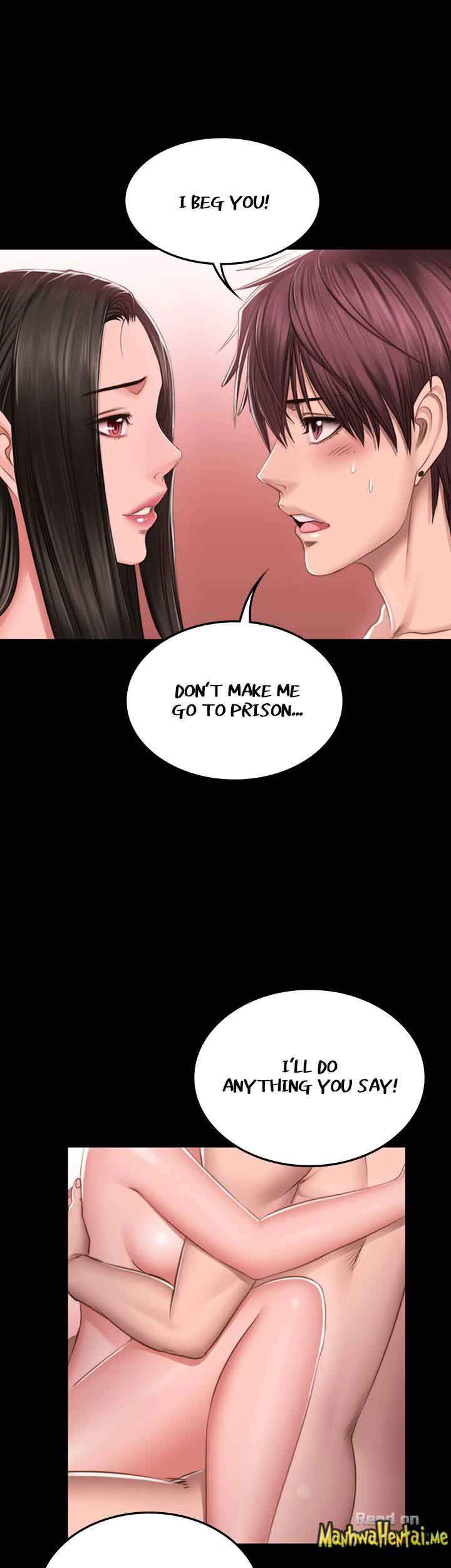Producer: Trainee Chapter 68 Page 25