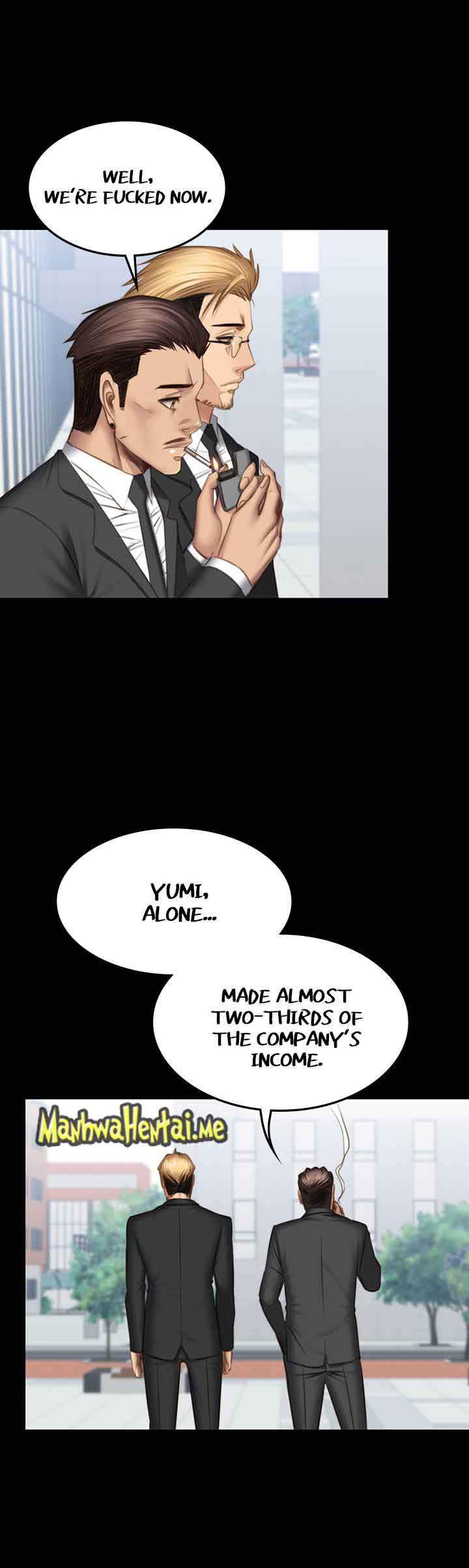 Producer: Trainee Chapter 68 Page 39