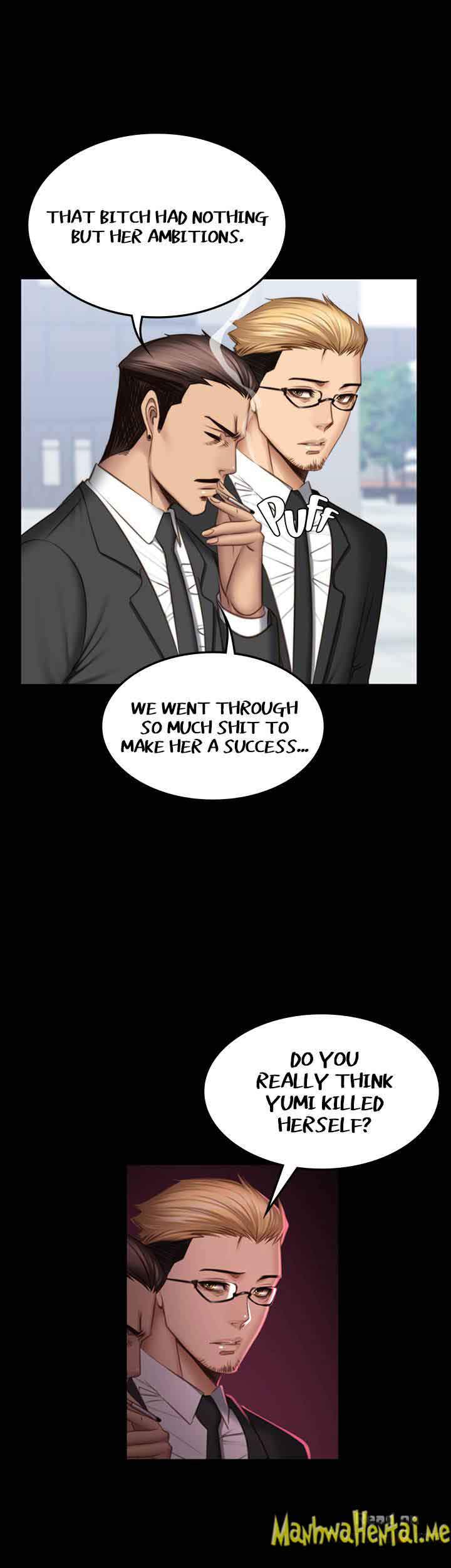 Producer: Trainee Chapter 68 Page 41