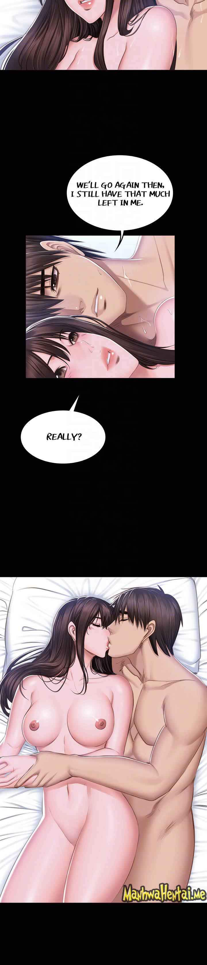 Producer: Trainee Chapter 69 Page 15