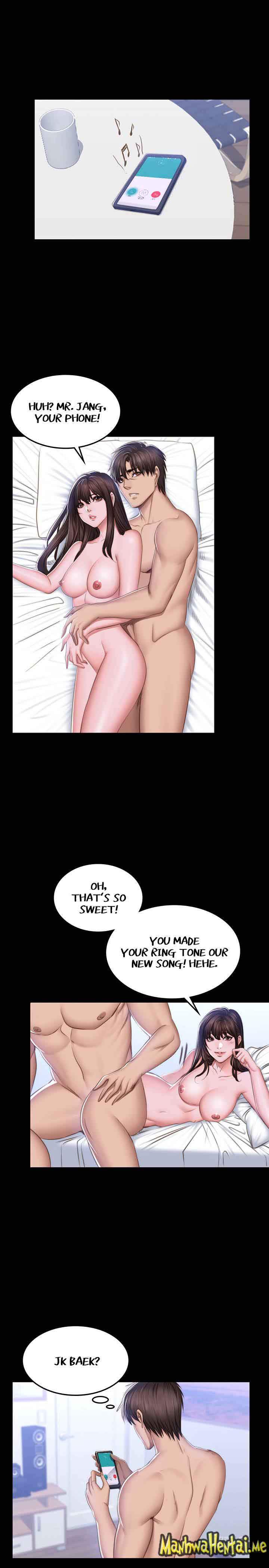 Producer: Trainee Chapter 69 Page 16