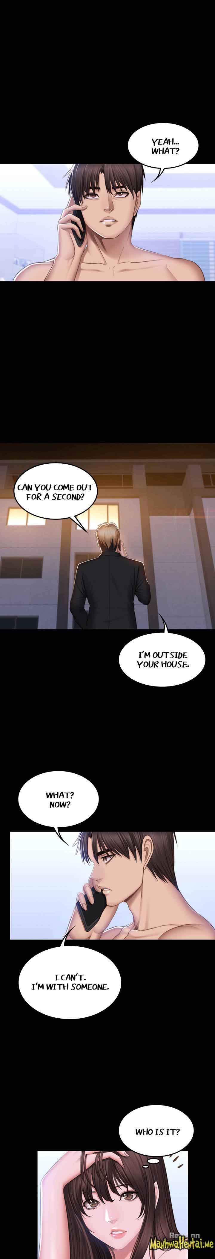 Producer: Trainee Chapter 69 Page 17