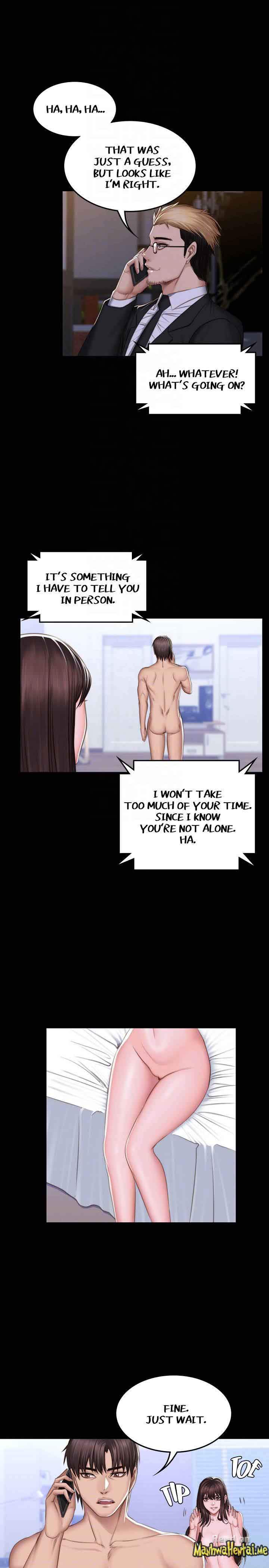Producer: Trainee Chapter 69 Page 19
