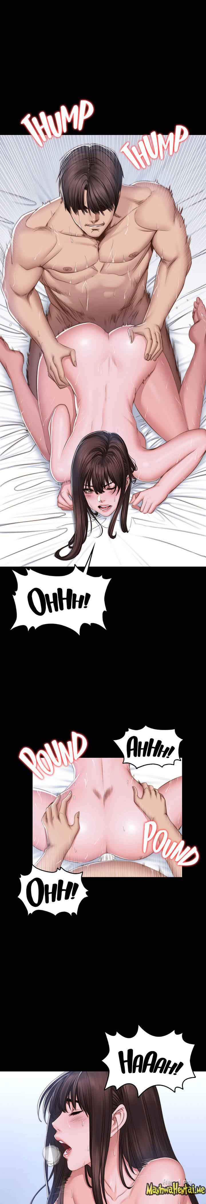 Producer: Trainee Chapter 69 Page 5