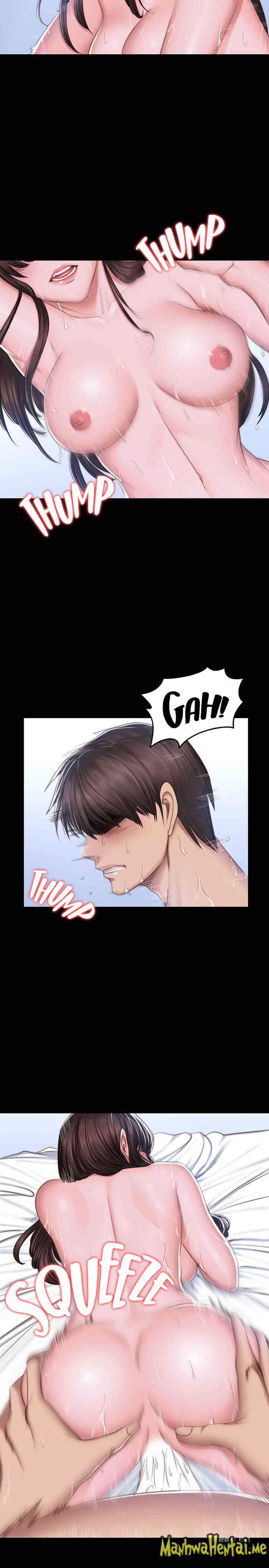 Producer: Trainee Chapter 69 Page 6