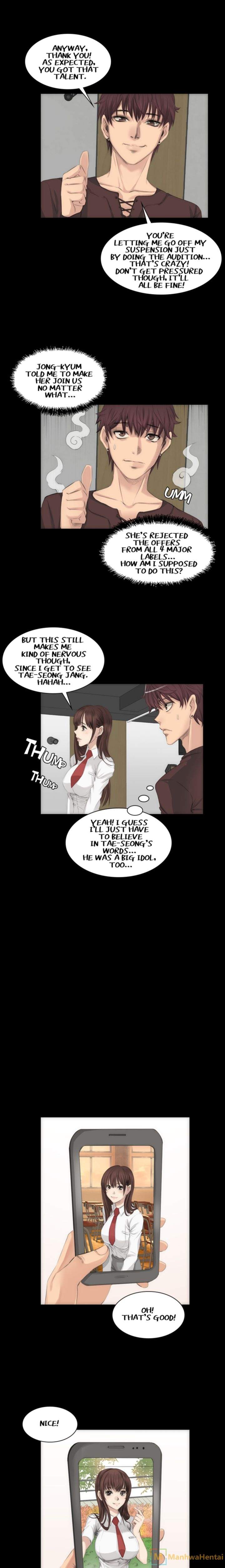 Producer: Trainee Chapter 7 Page 6