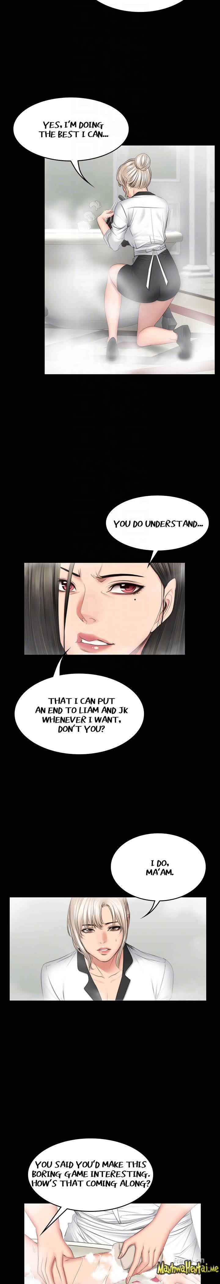 Producer: Trainee Chapter 70 Page 11