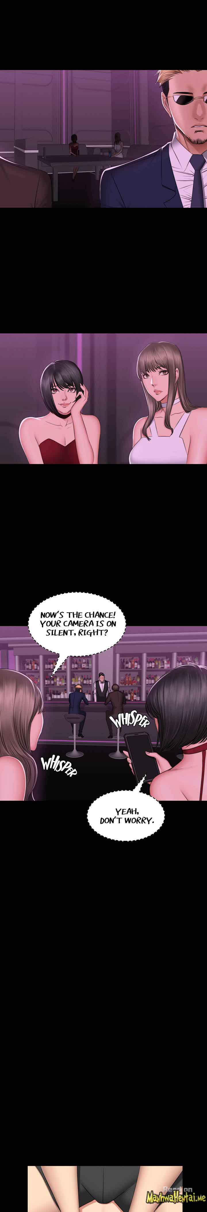 Producer: Trainee Chapter 70 Page 24