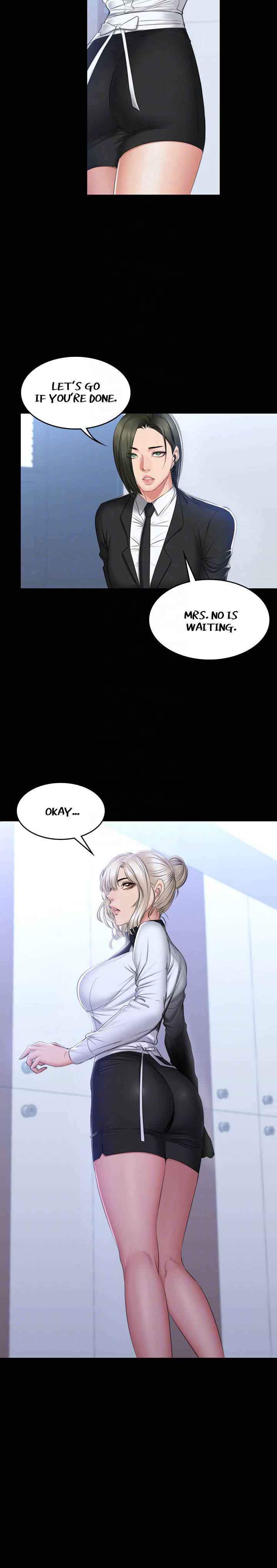 Producer: Trainee Chapter 70 Page 7