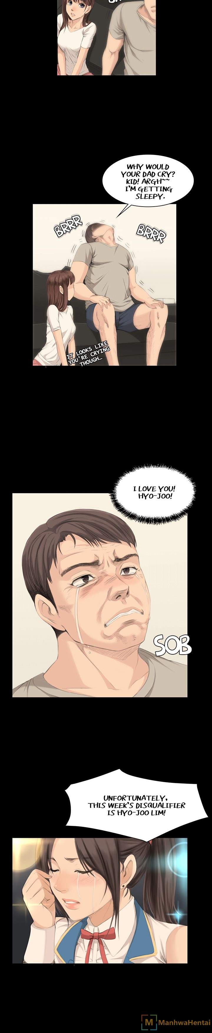 Producer: Trainee Chapter 8 Page 3