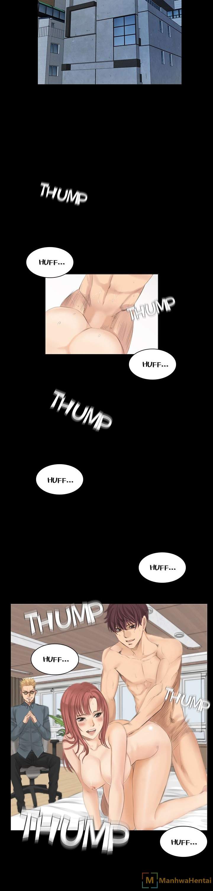 Producer: Trainee Chapter 9 Page 18