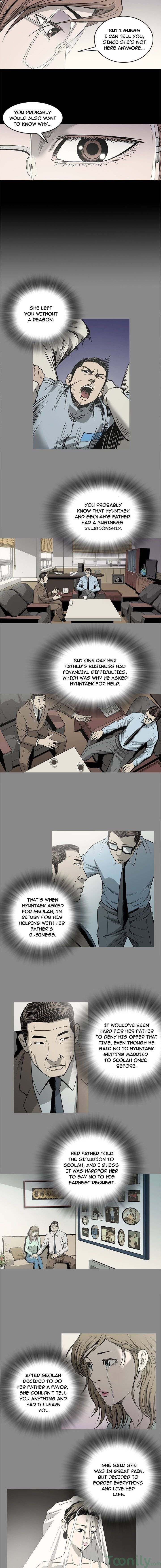 On My Way Chapter 60 Page 5