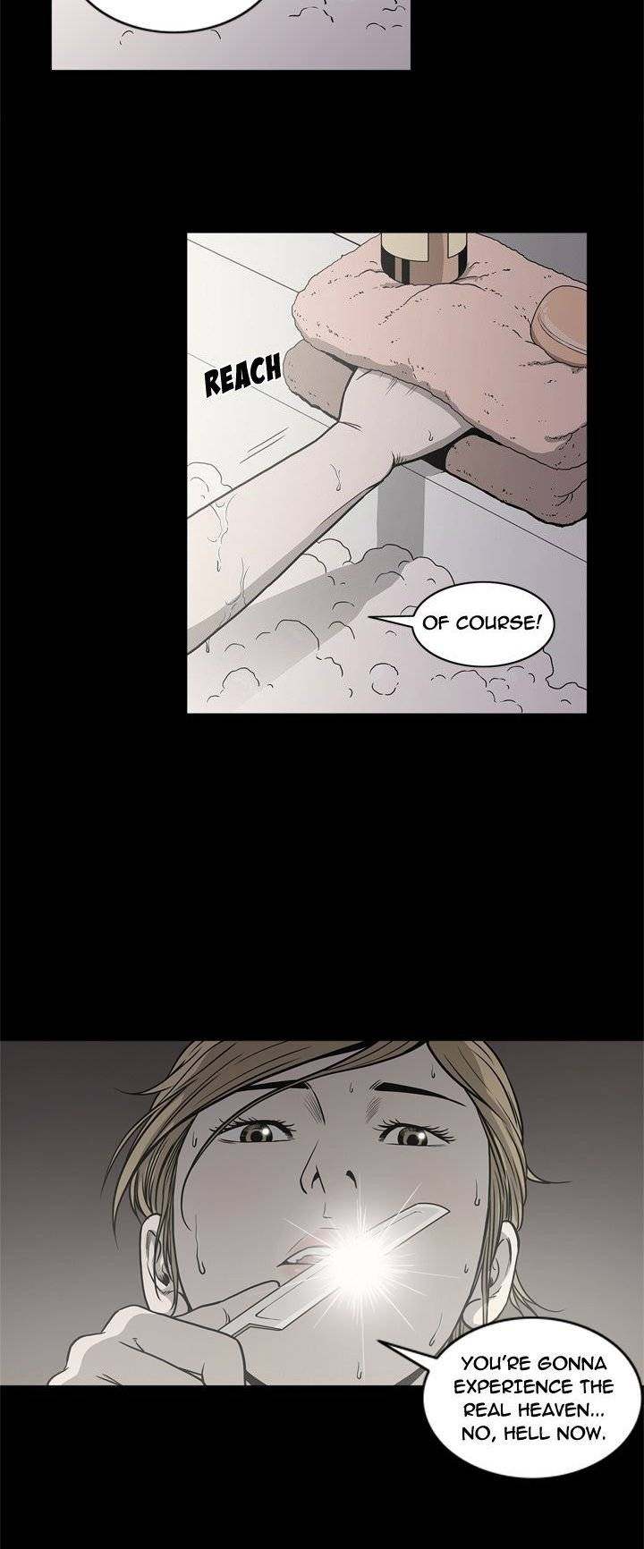 On My Way Chapter 65 Page 10