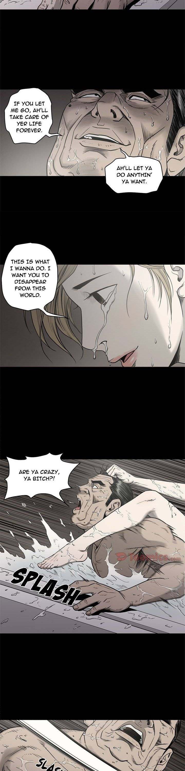 On My Way Chapter 65 Page 13