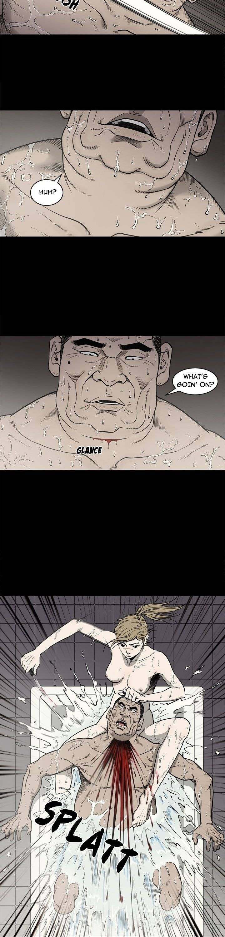 On My Way Chapter 65 Page 14