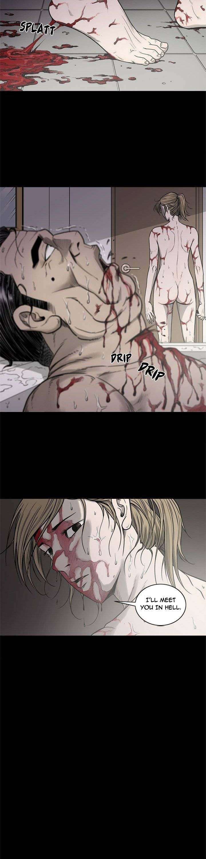 On My Way Chapter 65 Page 16