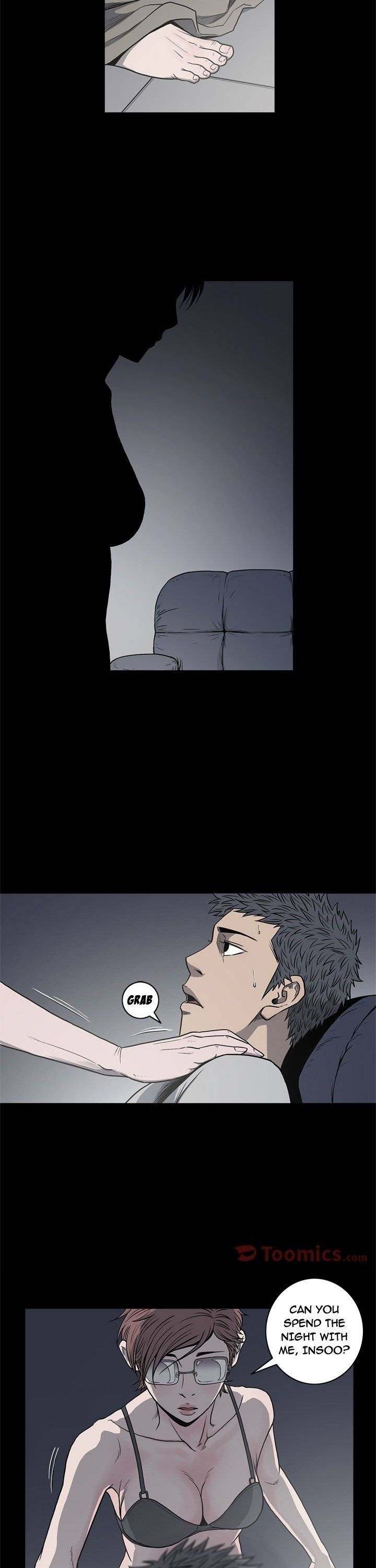 On My Way Chapter 65 Page 2