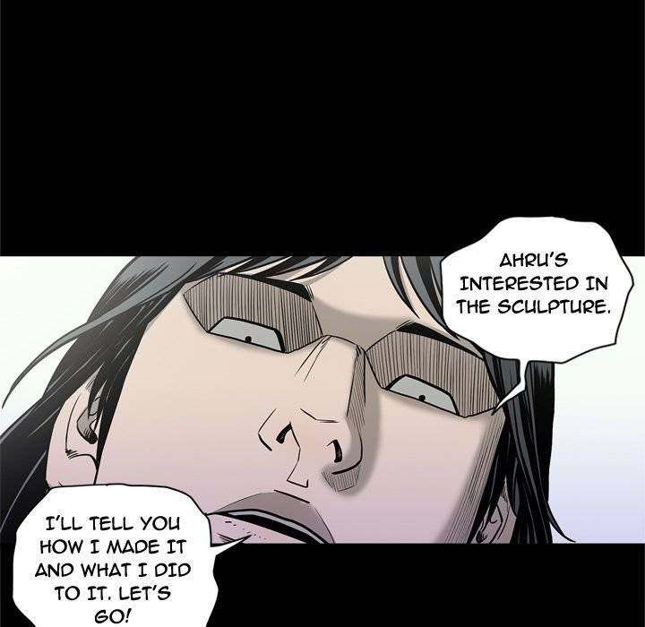On My Way Chapter 68 Page 10