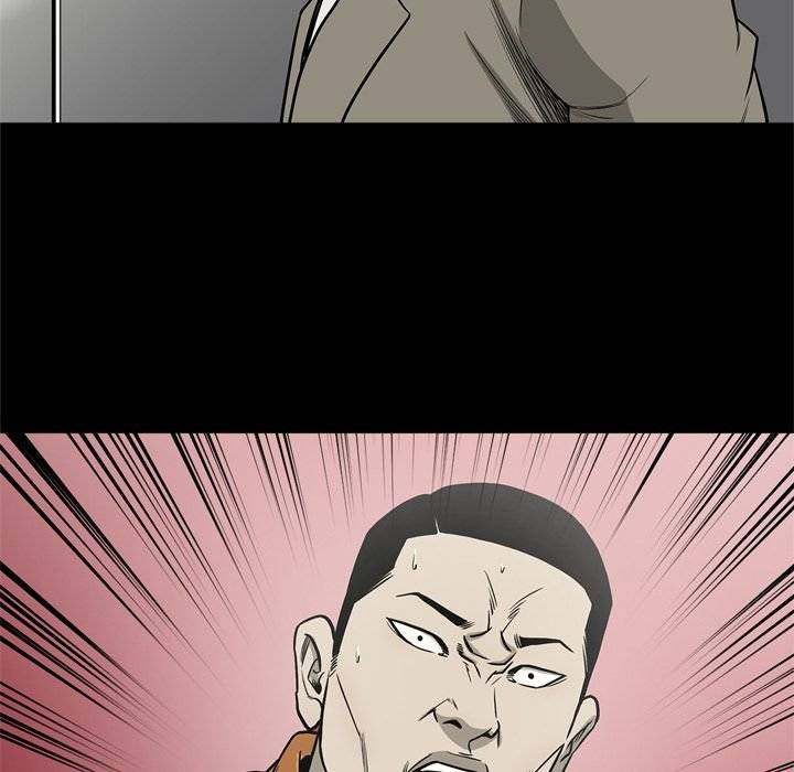 On My Way Chapter 68 Page 100