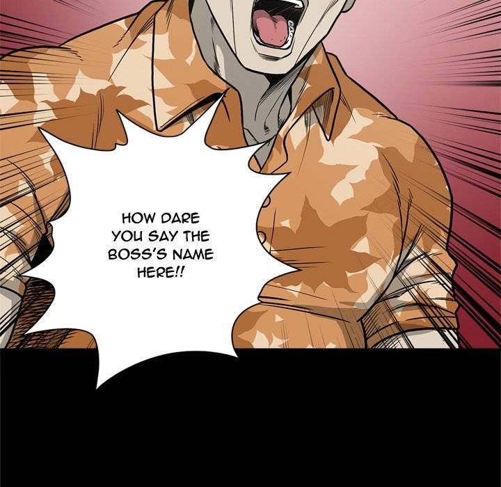 On My Way Chapter 68 Page 101