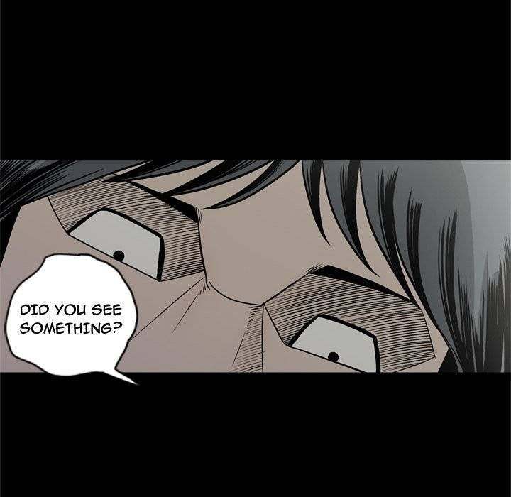 On My Way Chapter 68 Page 12