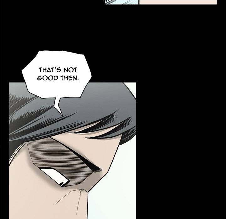 On My Way Chapter 68 Page 14