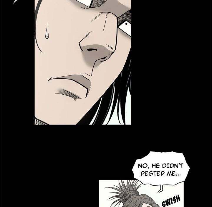 On My Way Chapter 68 Page 20